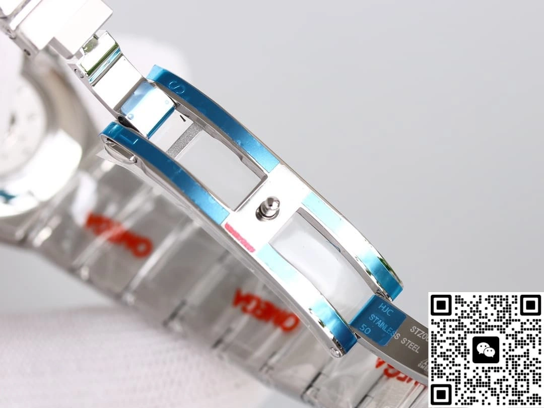 TW Factory Omega 131.10.28.60.60.002 1:1 Best Edition Replica Watch